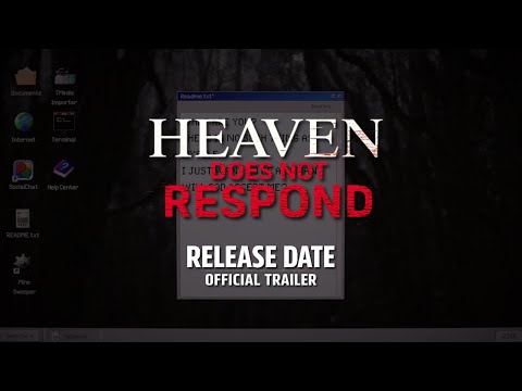 Release Date Trailer