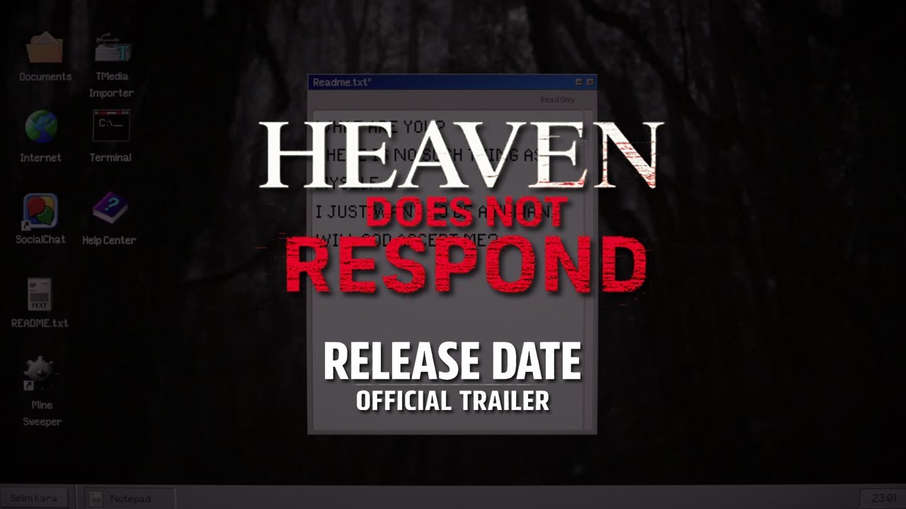Release Date Trailer