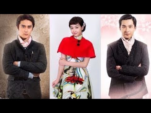 Small Town Adventures 茧镇奇缘 with Song Qian, Yang Yang, Jiang Jin Fu