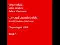 Scofield, Swallow & Nussbaum: Grey and Visceral (1980)