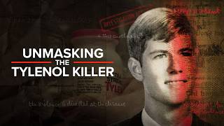 Unmasking The Tylenol Killer | NOW STREAMING | Unsolved Mysteries