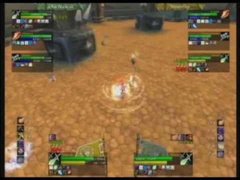 aAa nawaK vs. iNNERFiRE Round 2 - Continental Finals Europe