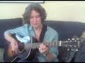 Mary Flower's Terminal Rag