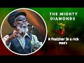 The Mighty Diamonds A Featcher In A Rich Man S Hat