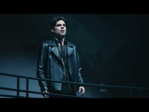 (Now Playing) HAMLET at the Mark Taper Forum!