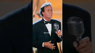 Julio Iglesias - When I Need You