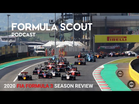 Formula Scout