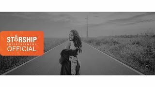 [Teaser] 효린(Hyolyn) _ Love Like This(Feat.Dok2)
