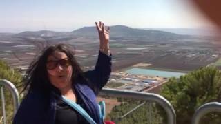 Rosa Perez - En El Valle Del Armagedon