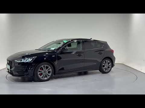 Ford Focus St-line 1.0t 125 M6 FWD - Image 2