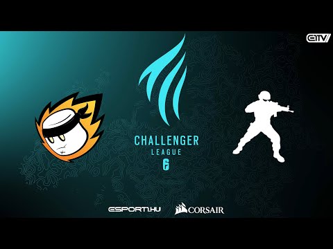 European Challenger League 2020 - 3. nap - MnM Gaming vs. Orgless