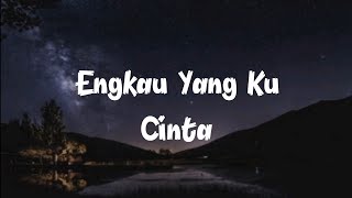 Download lagu [1 Jam Lirik]  Achik Spin - Engkau Yang Ku Cinta (Lirik) mp3