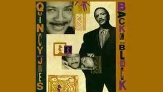 Quincy Jones  Wee B.DoinIt 1989