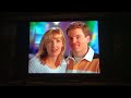 Closing To The Tigger Movie 2000 VHS