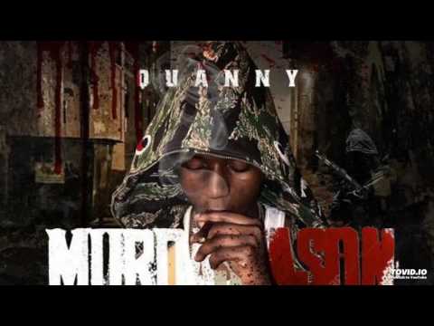 Quanny - Don(Feat. Machie)