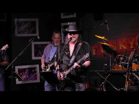 The Funky Biscuit All Stars 2024 11 01 "Full Show" Boca Raton, Florida - The Funky Biscuit