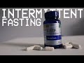 Covid-Vlog 4: Intermittent Fasting and Appetite Suppressant Supplements