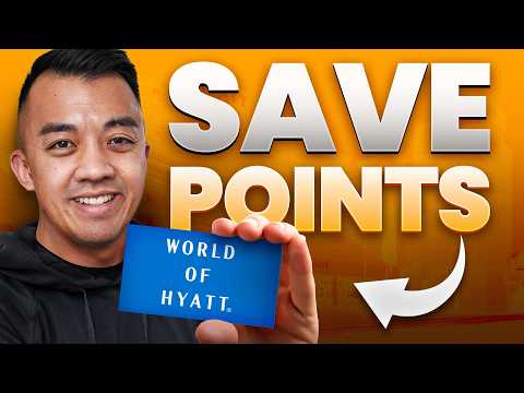 Hyatt Just Made Booking Award Stays WAY Easier (New Award Calendar)