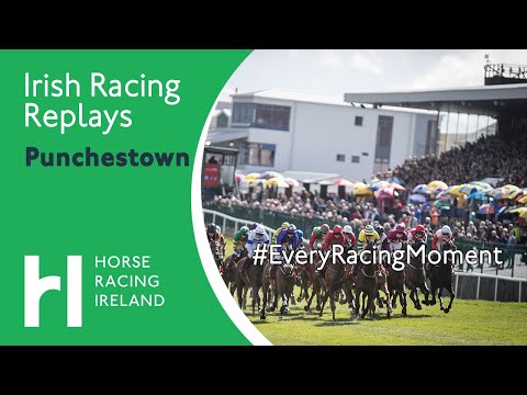 Punchestown 14th September Highlights