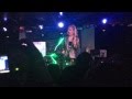 "Girls Like Girls" - Hayley Kiyoko 