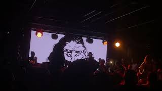 Gorilla Biscuits - High Hopes / Good Intentions, Brooklyn, NY 9/8/2023