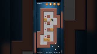 microcosmos level 14#games #sokoban