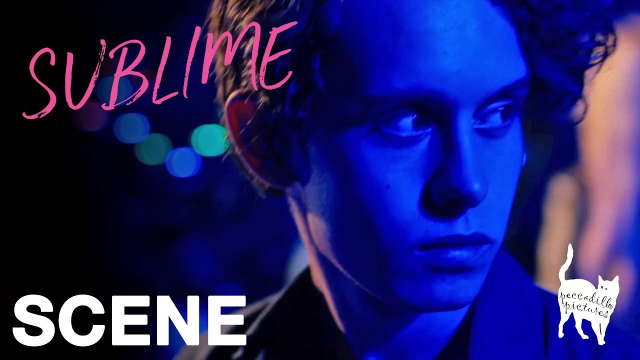 Letting Go With Music