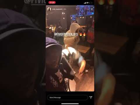 Omb JAYDEE & Fivio Foreign Make big Woo Track 💫💫 Going Viral 🎥