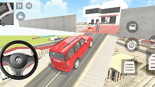 Jack went to Franklin's house 🏠💥 Indian theft auto simulator 🎉 Indian Bike Driving 3d 🎮