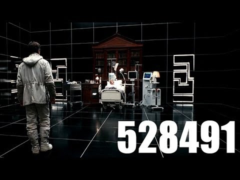 Inception (2010) - 528491 (Vault Deathbed Scene)