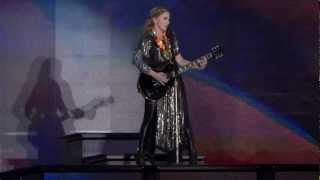 Madonna - I&#39;m A Sinner (MDNA Tour Rio de Janeiro) 02/12/2012 - 1080p