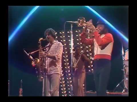 Feel So Good performed live by Chuck Mangione 1978