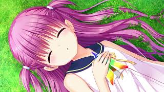 Key『Summer Pockets REFLECTION BLUE』グランドエンディングテーマ｜rionos「ポケットをふくらませて ～Sea, you again～」