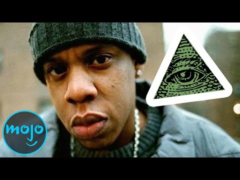 十大最瘋狂的樂迷理論，可能是真實的 (Top 10 Craziest Music Fan Theories That Might Be True)