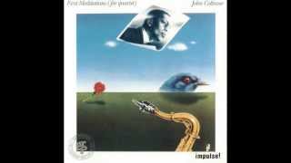 John Coltrane - Compassion