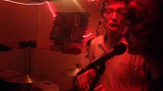 The Boo-52s - Song for a Future Generation