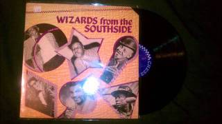 Muddy Waters- Evans Shuffle (Vinyl LP)