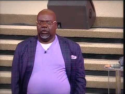 Demonstration of Faith - Part 2