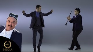 Asilbek Amanulloh - Oppoq aka