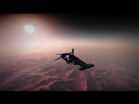 MongoTV_1863 - Part 10 - Star Citizen - I Have a Look At This Nice Game