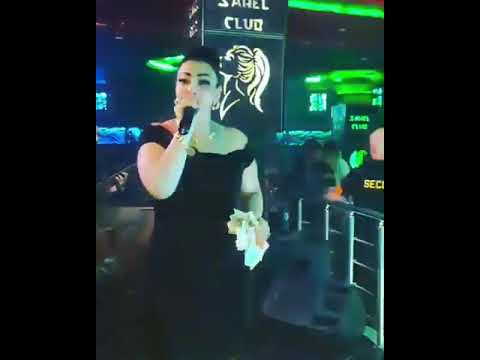 Cheba warda charlomanti - ( 2019 ) - Live in Sahel Club