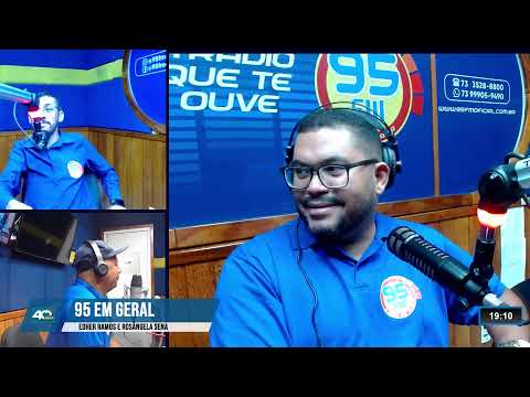 Programa 95 Em Geral 13/05/26