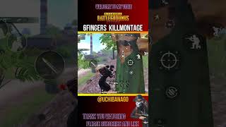 ipad 6fingers kill montage nusa 39 #pubgmobile #pubg #uchibanago