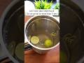Secret Of Hotel Lemon Juice Tasty Lemon Juice Hotel Style Recipe Shorts FamousGG