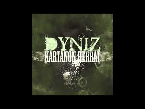 Dyniz - Jurrist älämölöö feat. Jonde