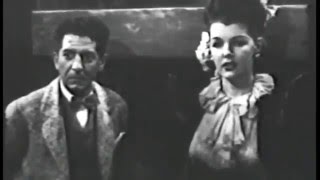 Jimmy Wakely "Stay Away From My Door"