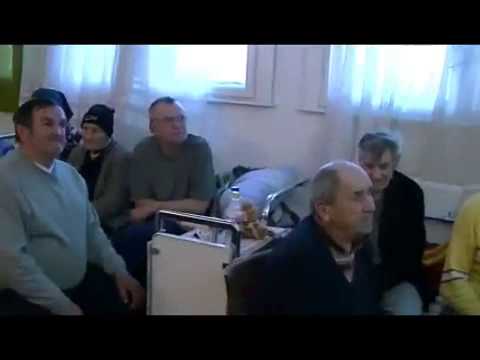 Locasul sarmanilor din localitatea Batar, Bihor