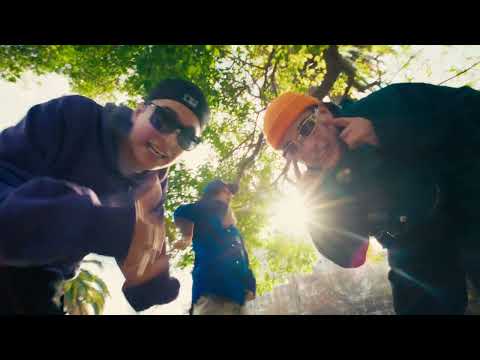 Rolando Fino x Astronautiko x Nivo Man - RELA (Videoclip Oficial)