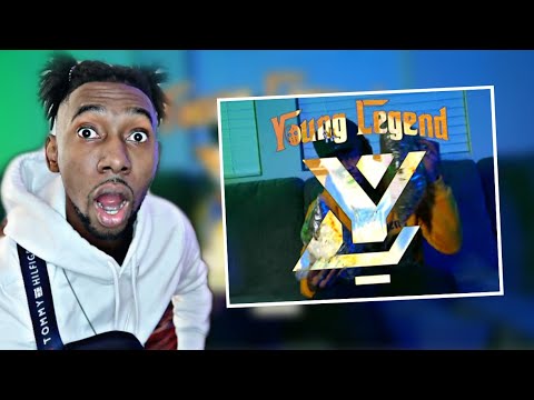 Jamaican Reacts to Belize 🇧🇿 Music! King Brack - Smokal Distance