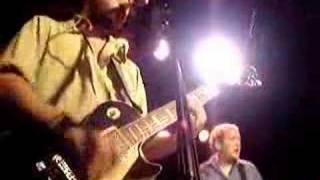 cursive - the radiator hums